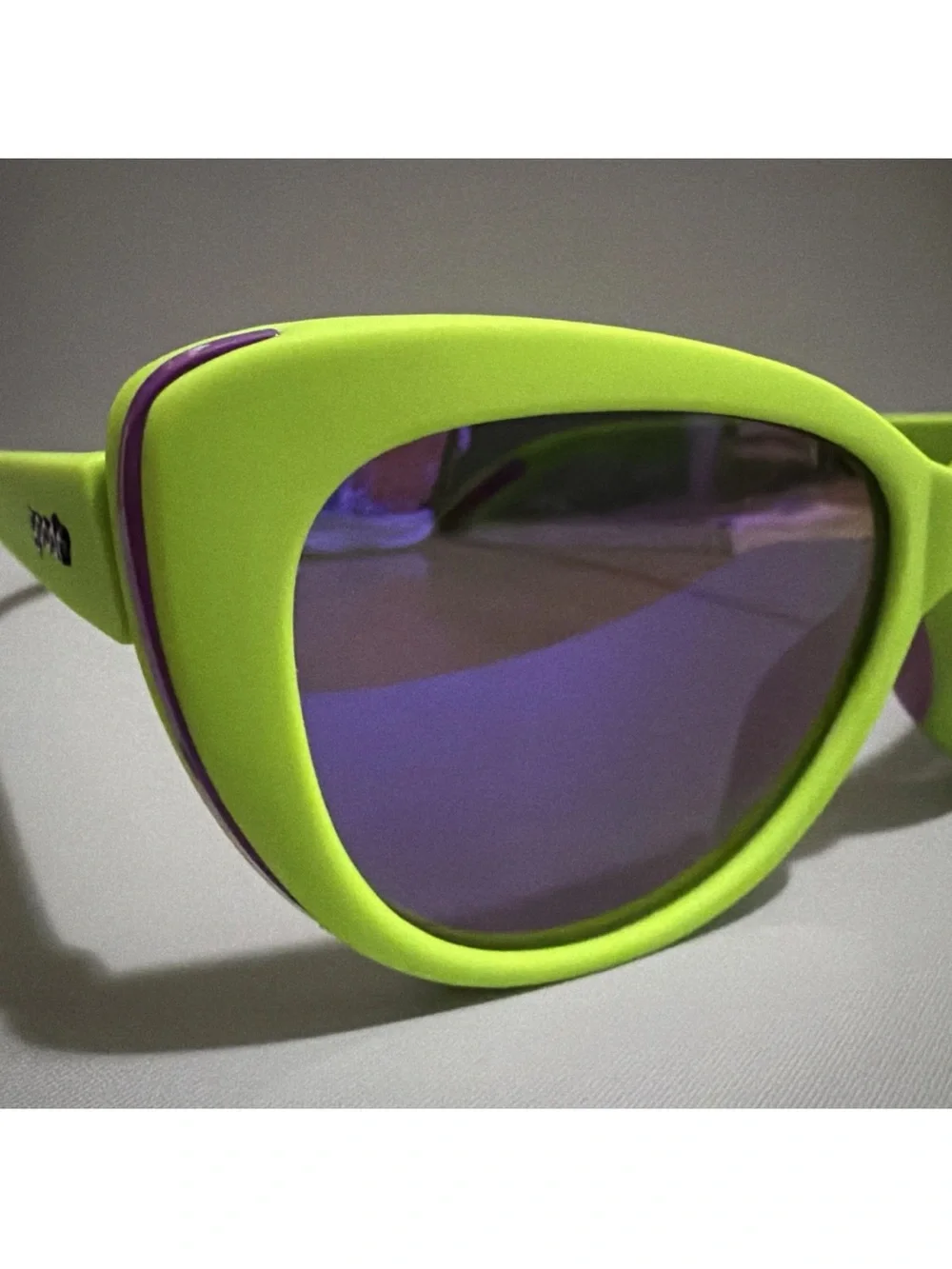 Goodr - Total Lime Piece